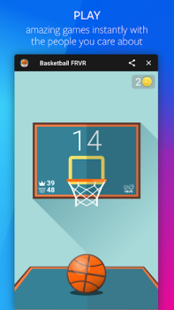 Download Facebook Gaming: Watch, Play, and Connect Entertainment for Android screenshot 3