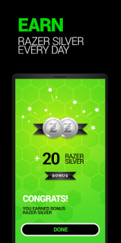 Download Razer Cortex Games: Rewards Entertainment for Android screenshot 3