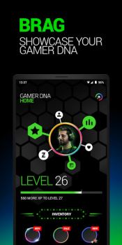 Download Razer Cortex Games: Rewards Entertainment for Android screenshot 5