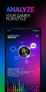 Download Razer Cortex Games: Rewards Entertainment for Android screenshot 6