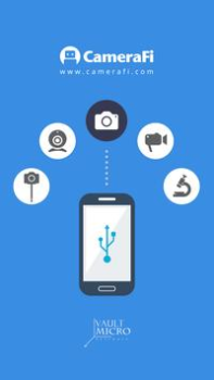 Download CameraFi Video Players & Editors for Android screenshot 2