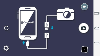 Download CameraFi Video Players & Editors for Android screenshot 4