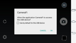 Download CameraFi Video Players & Editors for Android screenshot 5