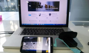 Download CameraFi Video Players & Editors for Android screenshot 6