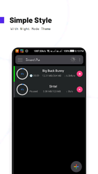 Download Torrent Pro - Torrent Download Video Players & Editors for Android