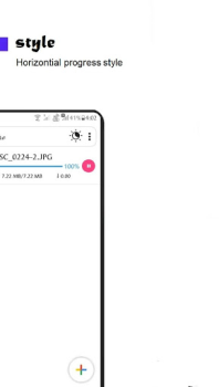 Download Torrent Pro - Torrent Download Video Players & Editors for Android screenshot 4