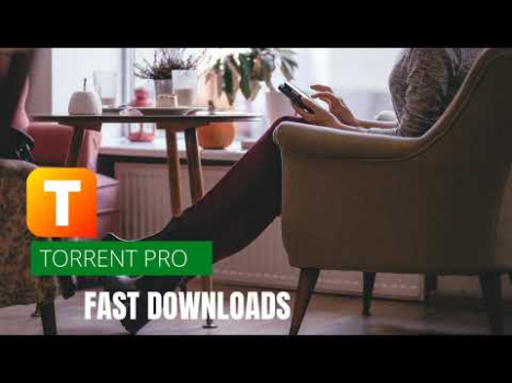 Download Torrent Pro - Torrent Download Video Players & Editors for Android screenshot 8