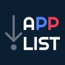 Download  APP List