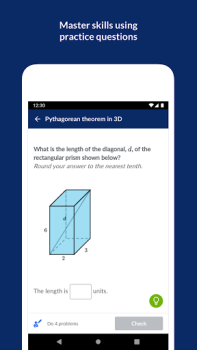 Download Khan Academy Education for Android screenshot 2