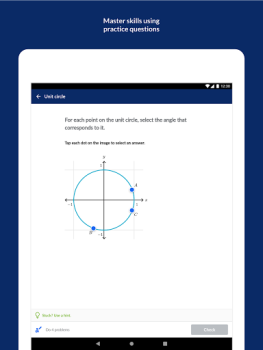 Download Khan Academy Education for Android screenshot 6