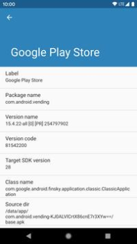 Download App Inspector Tools for Android screenshot 2