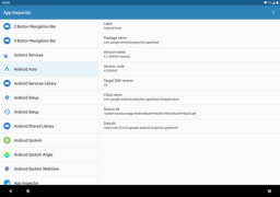 Download App Inspector Tools for Android screenshot 3