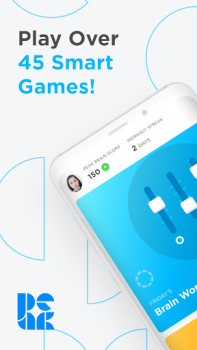 Download Peak – Brain Games & Training Education for Android