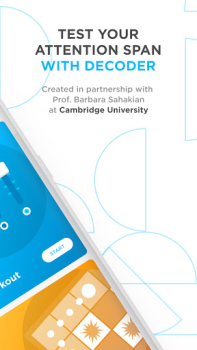 Download Peak – Brain Games & Training Education for Android screenshot 2