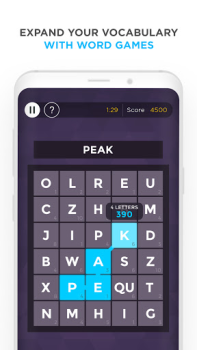 Download Peak – Brain Games & Training Education for Android screenshot 5