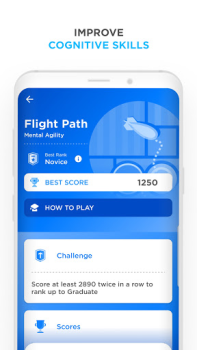 Download Peak – Brain Games & Training Education for Android screenshot 6