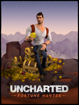 Download UNCHARTED: Fortune Hunter™ Puzzles for Android screenshot 7