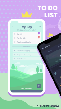 Download Rabit: Habit Tracker & Planner Work for Android screenshot 7