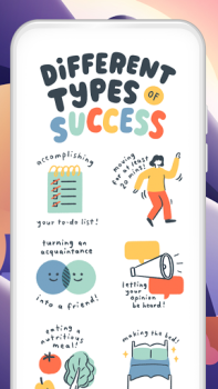 Download Fabulous Daily Routine Planner Health & Fitness for Android screenshot 6