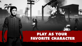 Download Fear the Walking Dead:Dead Run Action for Android