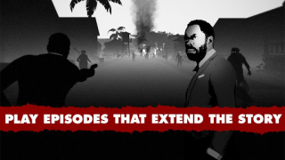 Download Fear the Walking Dead:Dead Run Action for Android screenshot 2