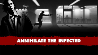 Download Fear the Walking Dead:Dead Run Action for Android screenshot 3