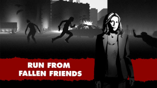 Download Fear the Walking Dead:Dead Run Action for Android screenshot 4