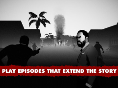 Download Fear the Walking Dead:Dead Run Action for Android screenshot 7