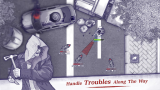 Download Ares Virus Role games for Android screenshot 2