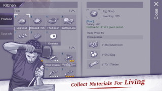 Download Ares Virus Role games for Android screenshot 3