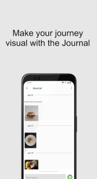 Download Grow - Habit tracking Life style for Android screenshot 3