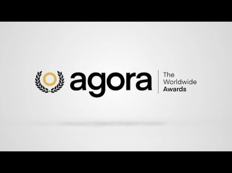 Download Agora: The Worldwide Awards Entertainment for Android screenshot 6