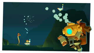 Download Mars: Mars Action for Android screenshot 2