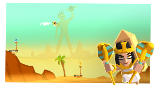 Download Mars: Mars Action for Android screenshot 3