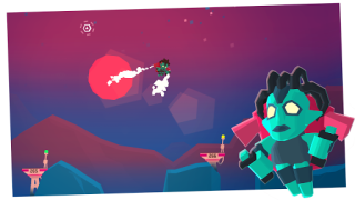 Download Mars: Mars Action for Android screenshot 4