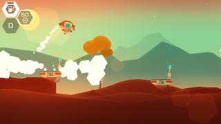 Download Mars: Mars Action for Android screenshot 6