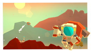 Download Mars: Mars Action for Android screenshot 7