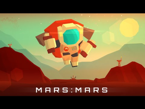 Download Mars: Mars Action for Android screenshot 8