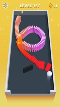 Download Domino Smash Arcade for Android screenshot 3