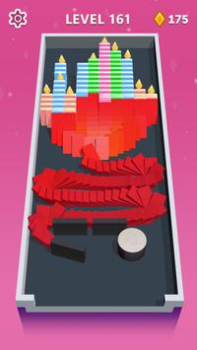 Download Domino Smash Arcade for Android screenshot 4
