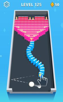 Download Domino Smash Arcade for Android screenshot 6