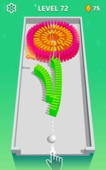 Download Domino Smash Arcade for Android screenshot 7