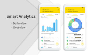 Download FilterBox Notification Manager Tools for Android screenshot 4