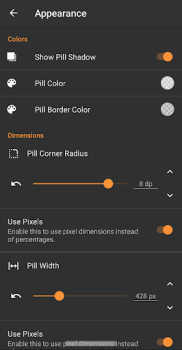 Download [Discontinued] Navigation Gest Personalization for Android screenshot 7