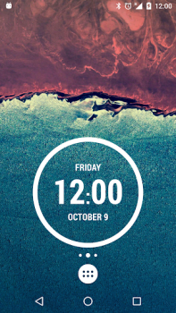 Download KWGT Kustom Widget Maker Personalization for Android screenshot 4
