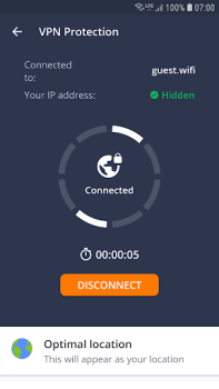 Download AVG Protection Tools for Android screenshot 3