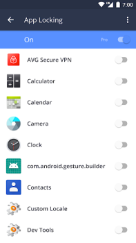 Download AVG Protection Tools for Android screenshot 4