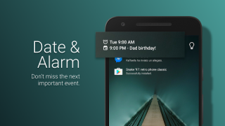 Download Canyon - Lock Screen Personalization for Android screenshot 3