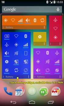 Download 2 Battery - Battery Saver Work for Android screenshot 4