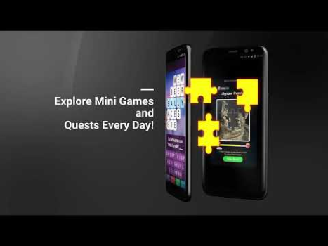 Download Crossword Puzzle Explorer Word games for Android